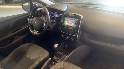 Clio ESTATE 1.5 DCI 90 BUSINESS 2019 occasion 76190 &Eacute;calles-Alix