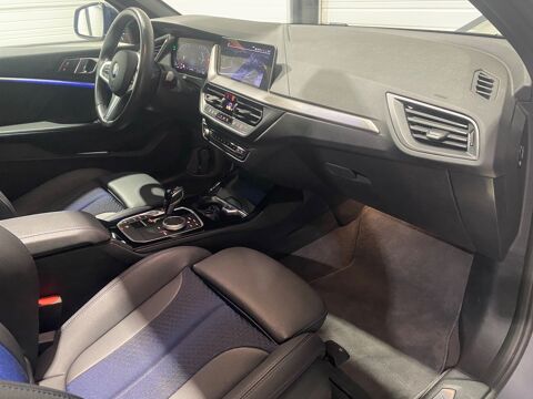 S&eacute;rie 1 118i 136CH M-SPORT DKG7 2024 occasion 17430 Tonnay-Charente