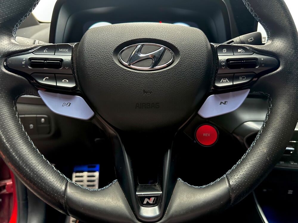 i20 N 1.6 T-GDl 204 2023 occasion 55430 Belleville-sur-Meuse