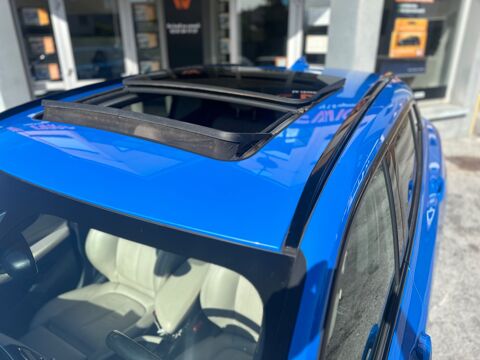 X2 2.5 D 231CH M-SPORT XDRIVE bva 2018 occasion 25000 Besan&ccedil;on