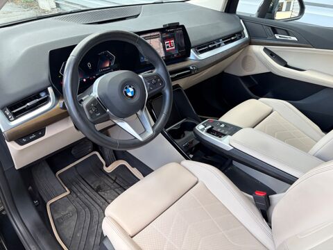 Serie 2 ACTIVE-TOURER 1.5 218 I 136ch LUXURY BVA 2022 occasion 25300 Pontarlier