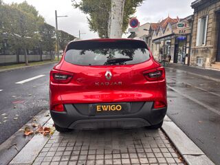 Kadjar TCE 130 BOSE EDC 2018 occasion 33100 Bordeaux