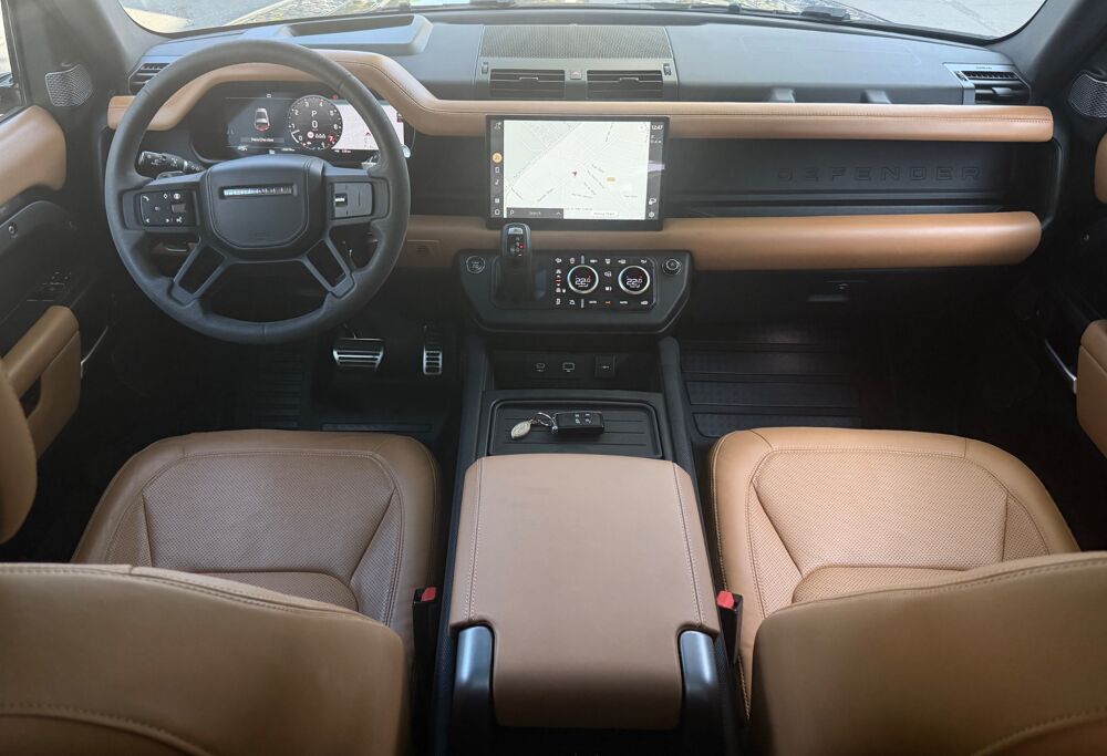 Defender 90 P525 V8 525 CH 2Places TVA 2024 occasion 33100 Bordeaux
