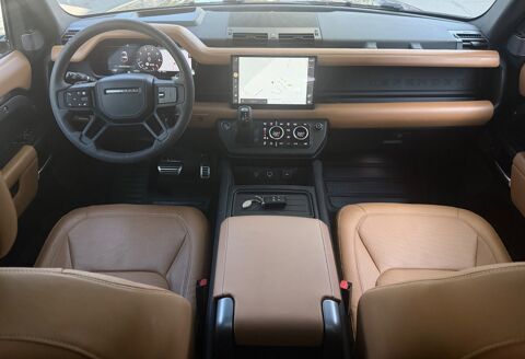 Defender 90 P525 V8 525 CH 2Places TVA 2024 occasion 33100 Bordeaux