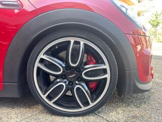 Cooper 2.0 230 JOHN COOPER WORKS BVA - CIEL ETOILE - AMORTISSEUR KW 2015 occasion 69150 D&eacute;cines-Charpieu