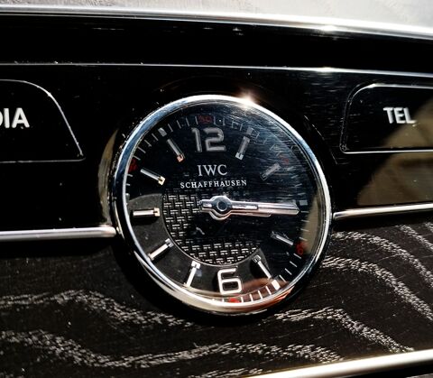 Classe C BREAK 4.0 63 475CH AMG SPEEDSHIFT-MCT BVA - ENTRETIEN MERCED 2015 occasion 57600 Forbach