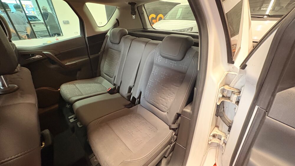 Meriva 1.4 T 120 ECOFLEX ANNIVERSARY EDITION BVA 2014 occasion 83600 Fr&eacute;jus