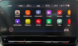 Formentor 1.4 E-HYBRID 204H 150 PHEV HYBRID 12.8KWH V DSG BVA 2021 occasion 33210 Maz&egrave;res