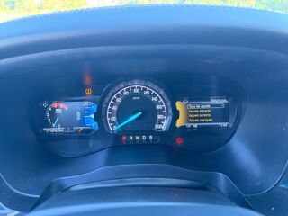 Ranger III (3) SUPER CABINE 2.0 213 ch WILDTRACK BV10 2020 occasion 65290 Juillan