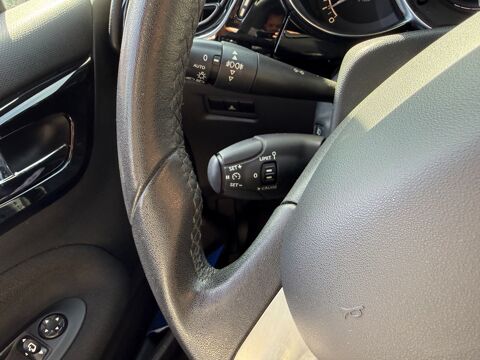 DS3 1.6 VTi 120 CH SO Chic BVA 2010 occasion 25000 Besan&ccedil;on