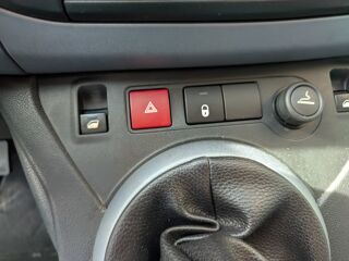 Berlingo MULTISPACE 1.6L 90ch / TRANSPORT PMR / TPMR / 4 PLACES + 1 2008 occasion 38420 Le Versoud