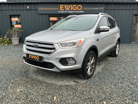 Annonce voiture Ford Kuga 8980 �