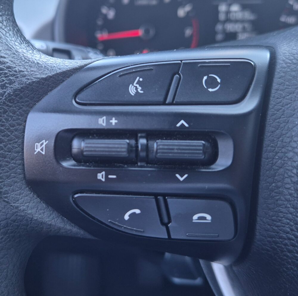 Rio IV (2) 1.0 T-GDI 100 CH MOTION + CAMERA DE RECUL + CARPLAY 2020 occasion 97410 Saint-Pierre