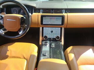 Range Rover P400E 404H 300 HYBRID AUTOBIOGRAPHy 2019 occasion 33100 Bordeaux