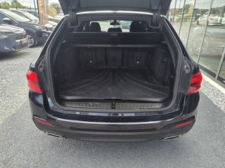 S&eacute;rie 5 TOURING 2.0 520 d 190 M SPORT BVA 2017 occasion 33210 Maz&egrave;res
