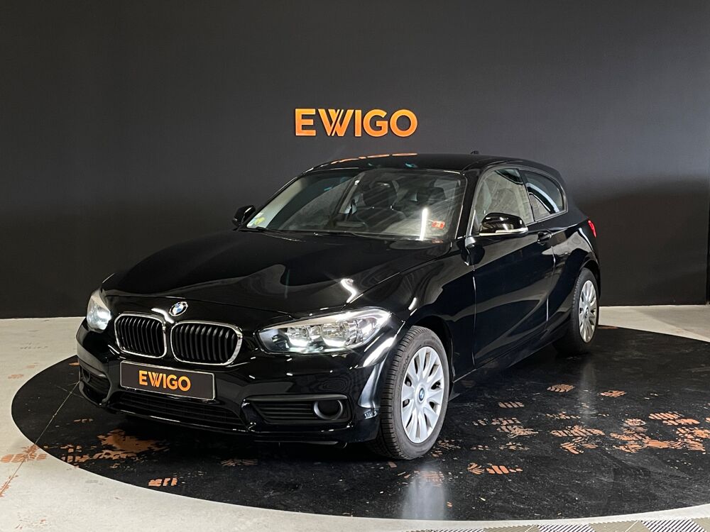 S&eacute;rie 1 1.5 114D 95CH PREMIERE 3P 2016 occasion 69400 Arnas
