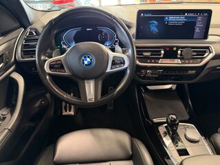 X3 3.0 E 292 Ch 185 PHEV HYBRID 10.5KWH M-SPORT XDRIVE BVA 2022 occasion 79000 Niort