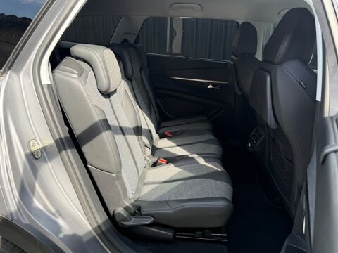 5008 GENERATION-II 1.2 130 CH ALLURE 7P / CARPLAY - CAM DE RECUL 2019 occasion 24750 Tr&eacute;lissac