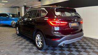 X1 1.6 D 115 BUSINESS DESIGN SDRIVE DKG BVA 2018 occasion 21850 Saint-Apollinaire