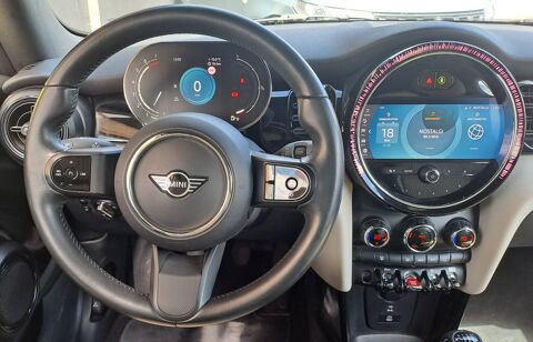 Cooper CABRIO 136CH EDITION CAMDEN_ 2022 occasion 13700 Marignane