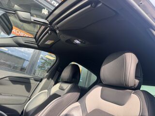DS4 CITROEN 1.6 L HDI 115ch URBAN SHOW COURROIE OK / RADAR DE RE 2014 occasion 38420 Le Versoud