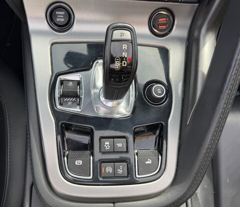 F-Type ROADSTER 3.0 340 CH BVA 2013 occasion 25000 Besan&ccedil;on