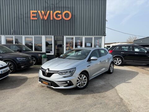 Renault M&eacute;gane 115CH EDC BVA - CAMERA DE RECUL - CARPLAY - VIRTUAL COCKPIT 2020 occasion &Eacute;vreux 27000