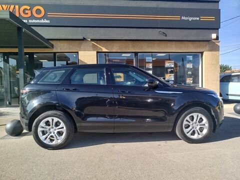 Range Rover Evoque P200 FLEXFUEL BIOETHANOL 200CH S MARK III AWD BVA - TOIT PAN 2023 occasion 13700 Marignane