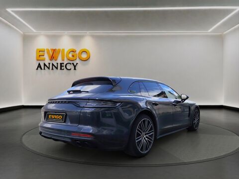 Panamera SPORT-TURISMO 2.9 E-HYBRID 462CH PHEV PLATINUM EDITION 4 BVA 2022 occasion 74600 Seynod