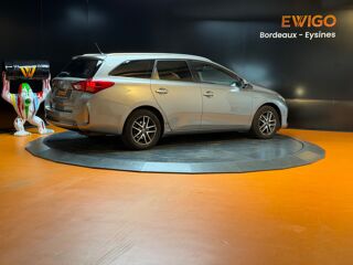 Auris TOURING-SPORTS 1.8 HSD 136H 100 FULL-HYBRID DYNAMIC BVA - EN 2015 occasion 33320 Eysines