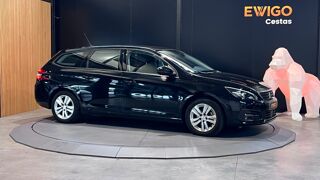 308 SW 1.5 BLUEHDI 130ch ACTIVE BUSINESS EAT8 BVA - TOIT PANORAM 2020 occasion 33610 Cestas