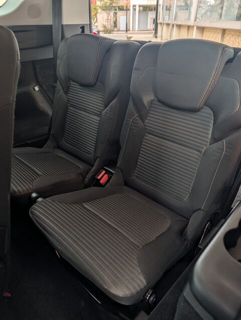 Grand scenic IV 1.6 DCI 130ch BUSINESS 7 PLACES - CARPLAY RADAR AV/AR ATTELA 2018 occasion 57600 Forbach