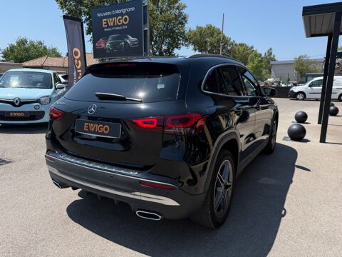 Classe GLA 250e 218CH AMG LINE 8G-DCT - MERCEDES CERTIFIED JUSQU'EN 02/ 2021 occasion 13700 Marignane