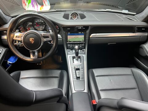 911 COUPE 991 3.8 400 Ch CARRERA 4S PDK// ORIGINE FRANCE// 2013 occasion 33320 Eysines