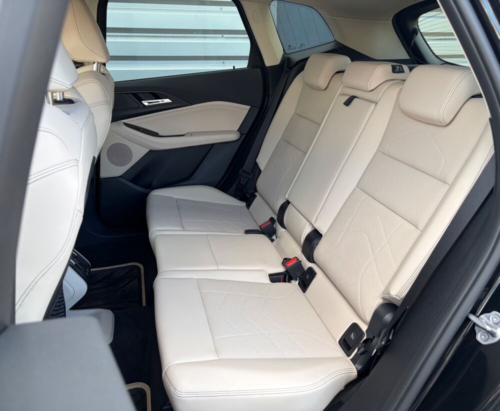 Serie 2 ACTIVE-TOURER 1.5 218 I 136ch LUXURY BVA 2022 occasion 25300 Pontarlier
