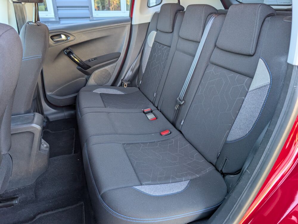 2008 1.2 PURETECH 82 ch SIGNATURE 2019 occasion 65290 Juillan