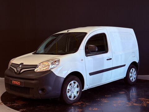 Kangoo Express 1.5 DCI 90CH L1 CONFORT FOURGON - 3 PLACES 2019 occasion 69400 Arnas