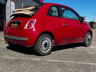 500 C 1.2 70 CH S&S POP / CAR PLAY 2010 occasion 47000 Agen