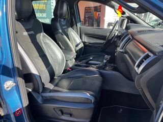 Ranger DOUBLE CABINE 2.0 ECOBLUE 215 WILDTRAK STORMTRAK 4X4 BVA 2019 occasion 47000 Agen