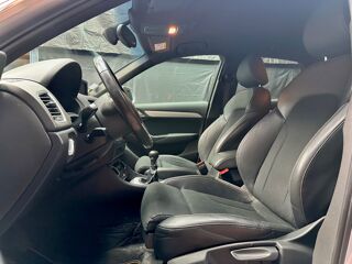 Q3 2.0 TDI 150 S-LINE QUATTRO 2015 occasion 55430 Belleville-sur-Meuse
