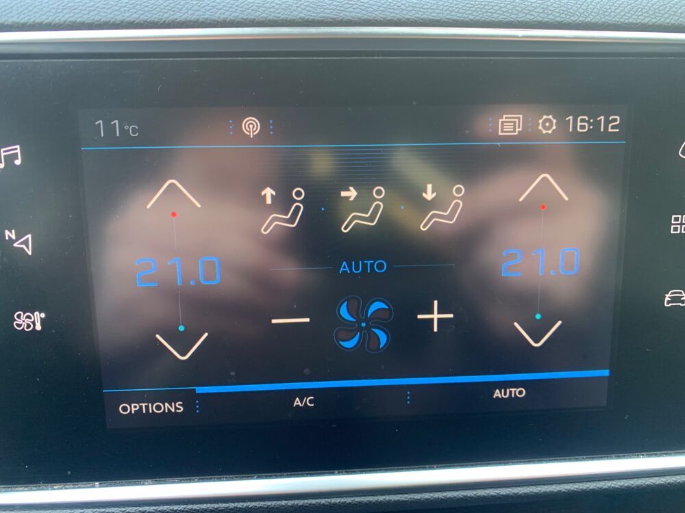 308 GENERATION-II SOCIETE 1.5 BLUEHDI 130 BVA BUSINESS ACTIVE ST 2019 occasion 76190 &Eacute;calles-Alix