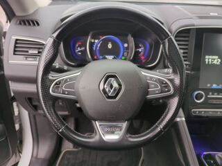 Koleos 2.0 DCI 175 ENERGY INITIALE PARIS 4X2 X-TRONIC BVA 2018 occasion 38590 Saint-&Eacute;tienne-de-Saint-Geoirs