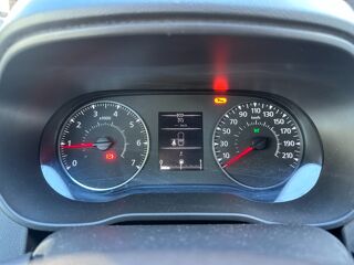 Duster 1.5 BLUEDCI 115CH / PRESTIGE / aTTELAGE - CAMERA RECUL - CUI 2018 occasion 44220 Cou&euml;ron