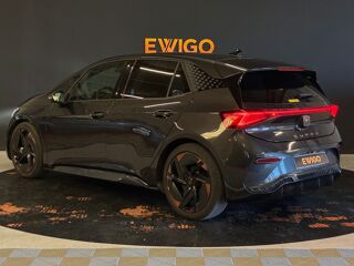 Born V 204CH L 58 KWH V - TOIT PANORAMIQUE FERME - JANTE BLIZZARD 2023 occasion 69400 Arnas