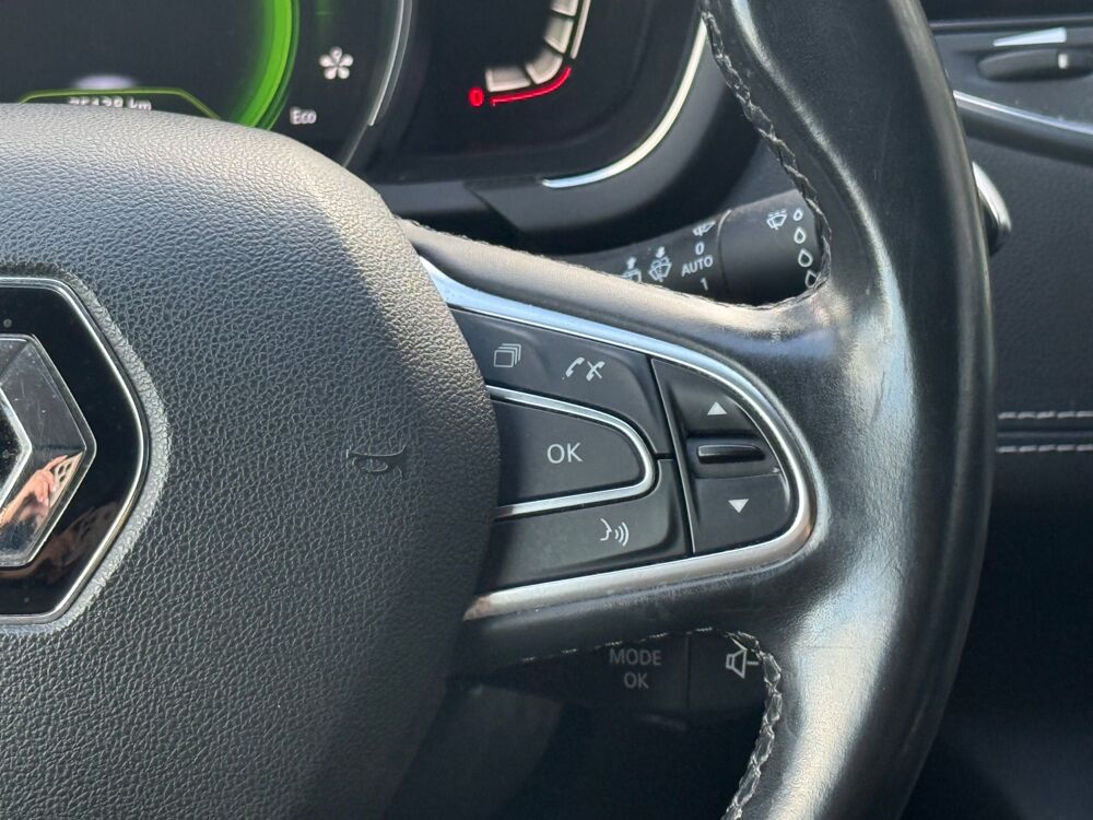 Sc&eacute;nic 1.2 TCe 130 ENERGY INTENS - SUIVI RENAULT 2016 occasion 33210 Maz&egrave;res