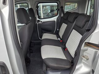 QUBO 1.3 MJT 75 DYNAMIC START-STOP 2010 occasion 33210 Maz&egrave;res