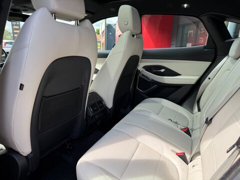 E-PACE 2.0 D 180 ch R-DYNAMIC HSE AWD - ENTRETIEN CONSTRUCTEUR 2019 occasion 65290 Juillan