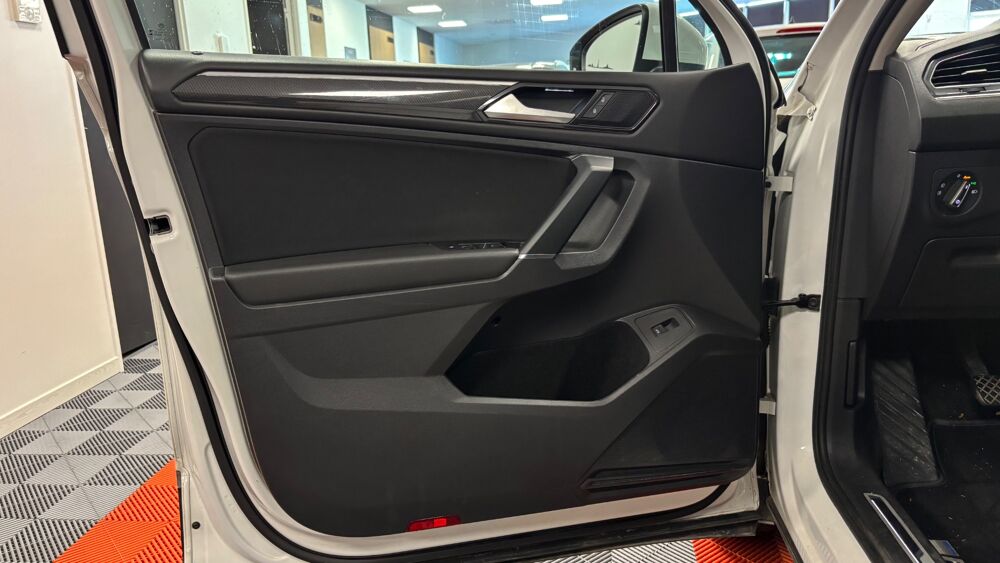 Tiguan TIGUAN ALLSPACE 2.0 TDI 150 CARAT 8.0 CV 2018 occasion 34430 Saint-Jean-de-V&eacute;das
