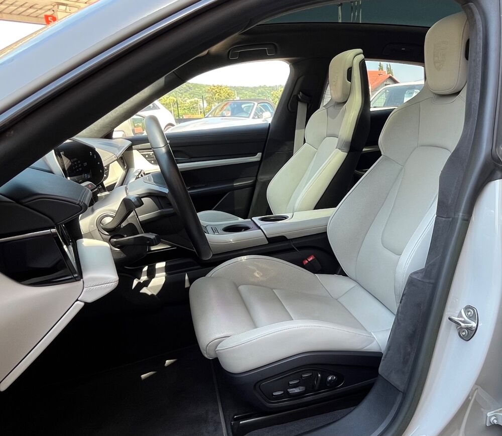 Divers SPORT TURISMO TURBO 680 + PORSCHE APPROVED + PASM + BOSE + P 2022 occasion 54000 Nancy