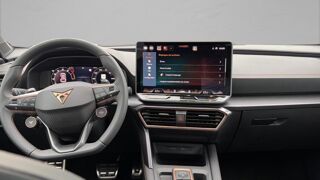 Formentor 1.5 ETSI HYBRID 150CH BVA DSG7 V 2026 occasion 13700 Marignane